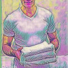 Álvaro Miralles, Masseur in Elche
