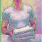 Álvaro Miralles, Masseur in Elche