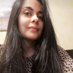 Isabel Castro, Xofer privat a Girona