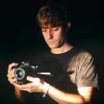 Rafael Ortiz Muñoz, Videographer in Getafe