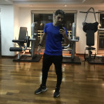 Emir Oliva, Personal trainer in Andorra