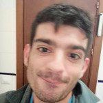 Cesar Garcia, DJ in Sevilla