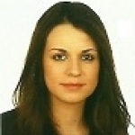 Olga Lara Sequera, Nurse in Sevilla