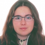 Isabel Martinez, Babysitter in Bilbao