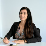 Carmen Bravo, Psychologist in Arcos de la Frontera