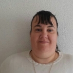 Maria Jose Martin, Babysitter in Ávila