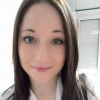 Milagros García, Auxiliar d'infermeria a Vícar