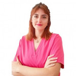Leonor Talavera Ruiz, Podologist in Guadalajara
