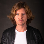 David Herrera, Actor a Madrid