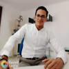 Julian Valencia, Mestre de cerimònies a Barcelona