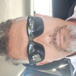 Antonio Sánchez Bravo, Gardener in Sevilla