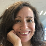 Sandra Sandoval, Coach personal a Madrid