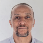 Manuel Oliva, Private chauffeur in Vitoria-Gasteiz