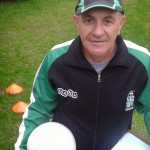 Sergio Bernstein, Football coach in Alicante