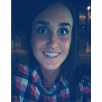 Laura Hernanz, Babysitter in Avilés