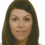 Beatriz Guerra maestre, Leisure Instructor in Cáceres