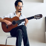 Marcos Brandalisio, Guitar tutor in Barcelona