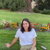 Camila Hernández, Canguro en Salamanca