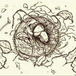 Daniela Lovelle, Art drawing teacher in Barcelona