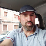 Abel Urriolabeitia, Masajista en Zumaia