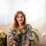 Esther Cantero Gómez, Naturopath in Madrid