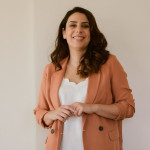 Mónica Rivera, Psychotherapist in Barcelona