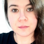 Mirella Condés Díaz Pintado, Caregiver of elderly in Talavera de la Reina