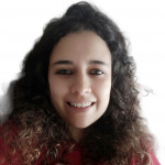 Irene García Sánchez, Booster tutor in Alcalá de Henares