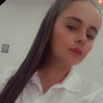 Adriana Osorio, Caregiver of elderly in Reus