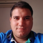 Sebastian Berbel Herreros, Socorrista en Jaén