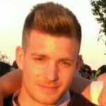 Javier Ramos, Lifeguard in Córdoba