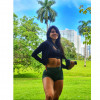 Daniela Ramírez, Personal trainer in Andorra
