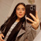 Camila Herrdra, Makeup artist in Barcelona