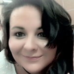 Sandra Fuentes, Caregiver of sick or disabled in Valencia