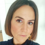 Raquel Sa, Makeup artist in Santurtzi