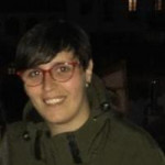 Isabel Navarro, Physiotherapist in Granada