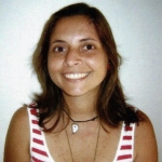 Alexandra Garcia Ramilo, Pet sitter in Santander