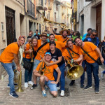 Xarangan  Roll, Event organizer in Valencia
