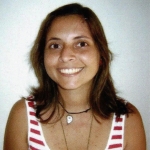 Alexandra Garcia Ramilo, Arquitecta a Santander