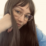 Inés Castañeda, Content writer in Spanish in Barcelona