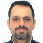 Pablo Franco Cano, Podologist in Mairena del Aljarafe