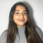 Samy Valentina Meneses Castro, Pet sitter in Jerez de la Frontera