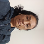 Mercedes Fuentes, Caregiver of elderly in Cambrils