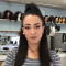 Lisa Gómez Ortiz, Makeup artist in Bilbao