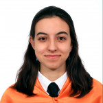 Cristina De Diego, Babysitter in Bilbao