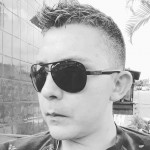 Alexander Lancheros Serna, Fotògraf a Elche