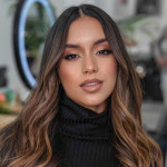 Arianny Rivas, Maquilladora profesional en Valencia