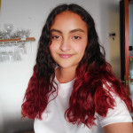 Yennifer Vicente, Babysitter in Girona