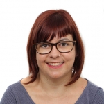 Angeles González Muñoz, Babysitter in Jerez de la Frontera