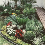 Patricia Nuñez, Gardener in Aínsa-Sobrarbe